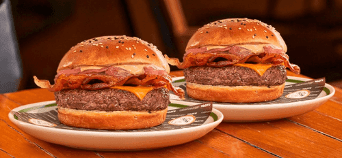 Cabana Burger