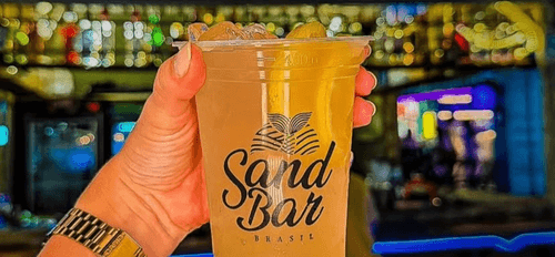SandBar Brasil