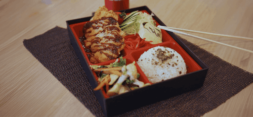 Uchi Obentô